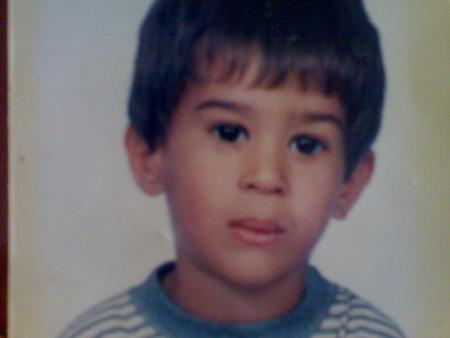                                 -Amine-