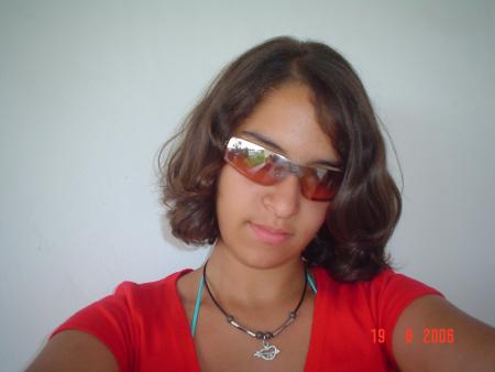                              )()( //-_-* Mooaa *