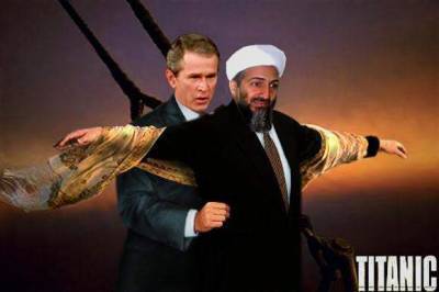     new titanic